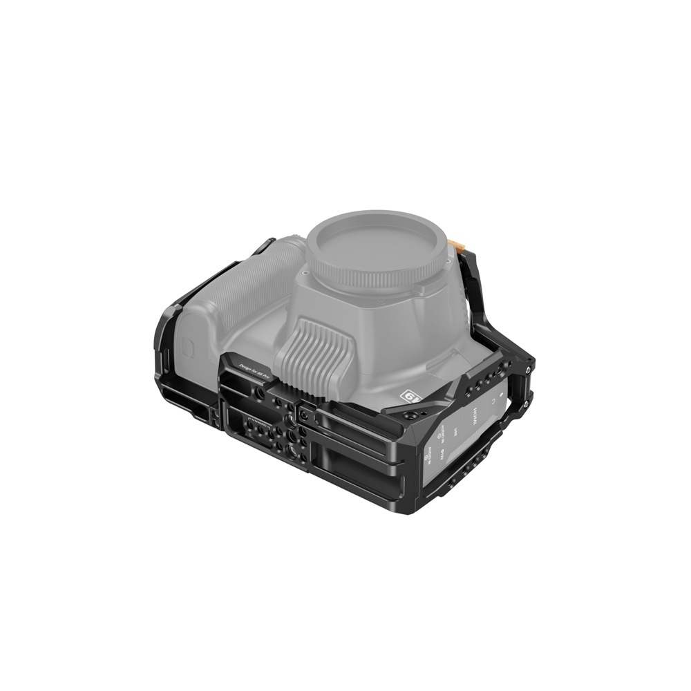 SmallRig Full Camera Kavez za BMPCC 6K Pro / 6K G2 3270B - 5